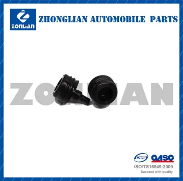 Auto rubber Parts/Custom Rubber Stopper Plug/Rubber /Rubber hole plug 23.2*3.8*50