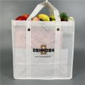 Tas Keranjang Belanja Portabel Personal Grocery Reusable