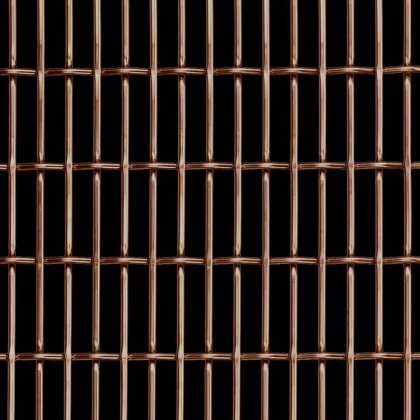 Copper Shielding Copper Wire Mesh