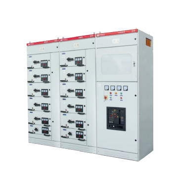 Complete Withdrawable Switchgear Set for Industrial Use