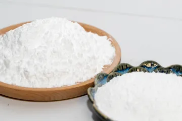 CAS 9048-46-8 Bovine Serum Albumin BSA Powder