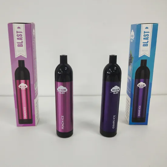 Wholesale Disposable Vape Pen Bulk Buy 6 Ml