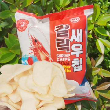 Snack Time Favorite Premium SI Shrimp Cracker