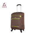 Berkembar Fabrik Travel Roller Fabric OEM-Logo Soft Polyester