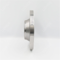 ANSI B16.5 standard 1 inch welding neck flange