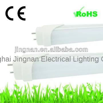 designer led t8 tub8 t8 fixtures 8W 820LM