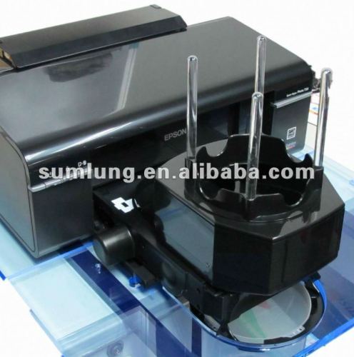 High Speed Cd/dvd Automated Printer Dap-e50 -t, High Quality High Speed ...