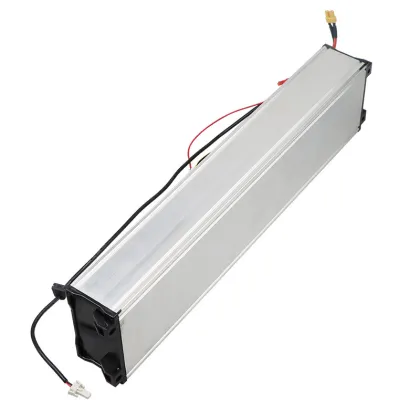 36V12.8Ah Lithium Battery for Xiaomi Mi Electric Scooter Pro 2
