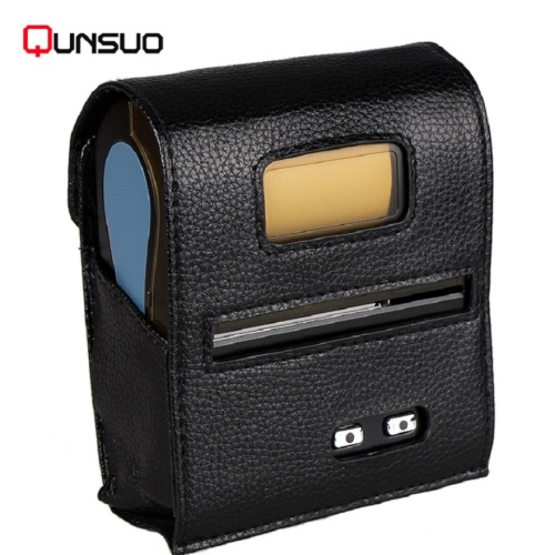 Portable thermal printer Bluetooth 203 dpi best buy