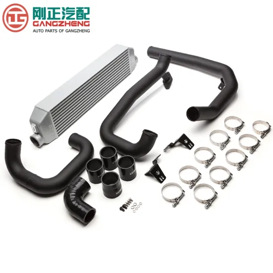 Upgraded Aluminum Intercoolers for HAVAL Models: Enhancing Performance in Your Car