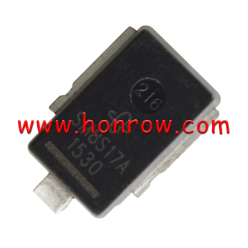 ECU chips for Zener SM8S17A
