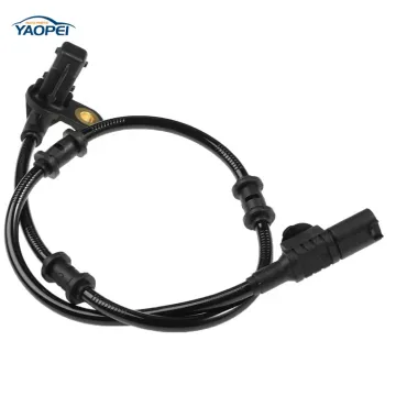 YAOPEI Rear/Left/Right ABS Wheel Speed Sensor for Mercedes Benz ML W163 ML350 ML500 2003-2005