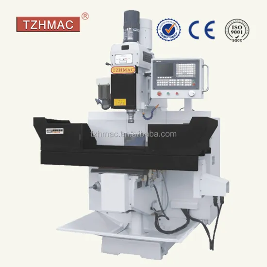 Low Price High Quality CNC Mill XK6325B with Taiwan Milling Head