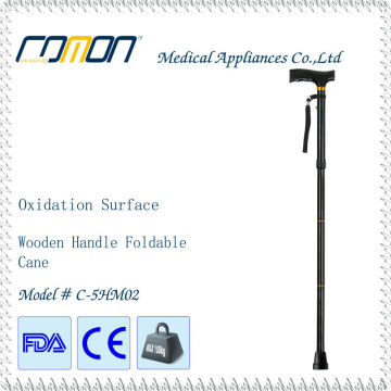 Elder Folding Walking Cane