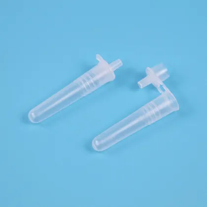 3ml antigen detection reagent buffer extraction tube