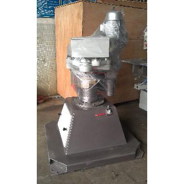 Glass Shape grinding Machine