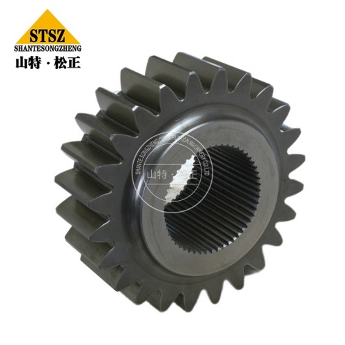 Suitable for mining dump truck TR100 accessories, first stage sun wheel 15334785