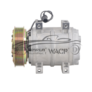 92600WM41A Компрессор переменного тока для Nissan Lorry 12V