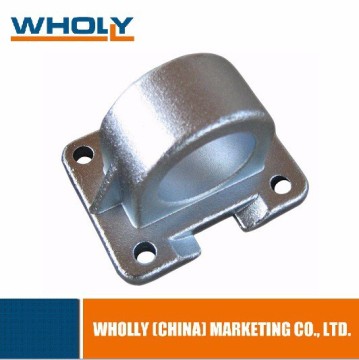 Precision Aluminum Stainless Steel Lost Wax Casting Parts