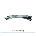 ʻO Arc Bending Steel Trubrication Fabrication