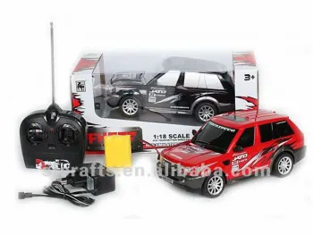 New kid model rc car toy