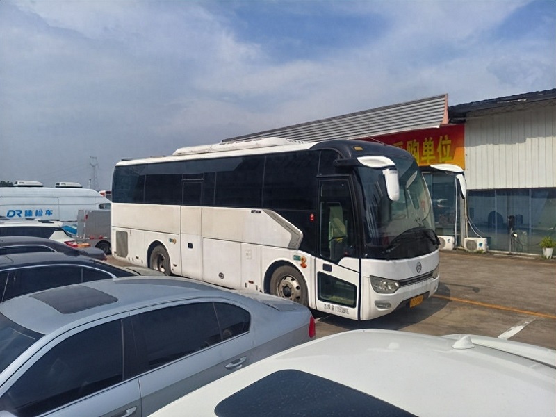 Addressing the Challenges of X-ray Examinations at the Grassroots Level: Linli Automobile's Mobile DR Medical Examination Vehicle Deployed for Multiple Applications