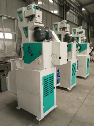 good quality Dingxin brand rice husker