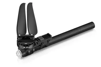 Hobbywing X11 PLUS power system for Heavy-duty drone