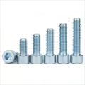 Roestvrijstalen Allen Socket Bolt Inner Hex Bolt