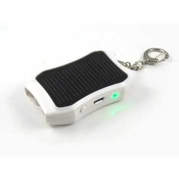 small size, compact design Solar Charge