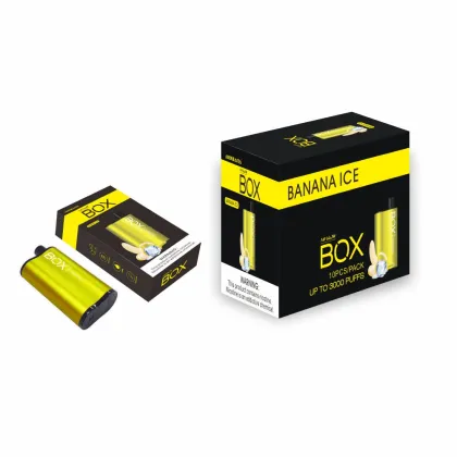 Xcool USA HOT disposable vape device Vape Empire