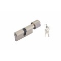 Wenzhou single open brass lock cylinder