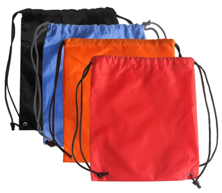 Shoe Bags For Travel With Rope