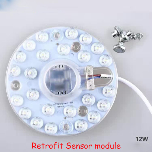 PCB Board LED CEILING LIGHT Retrofit Module 12W