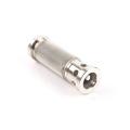 Sintered SS Su Filtresi Kartuşları Sintered Filtre Swagelok