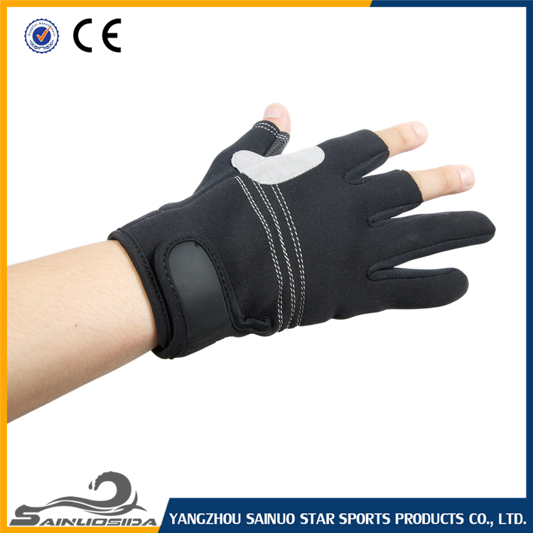 exercise protective gloves