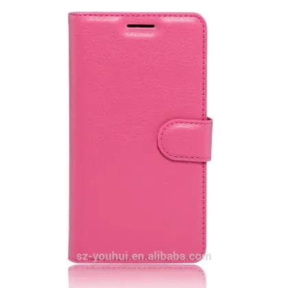 New Fashion Design case for huawei P9 lite with card slot