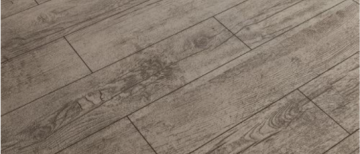 أرضيات فينيل LVT 6mm مع نظام كليك