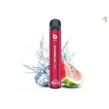 BANG XXL 2000 ширхэг бананатай банана мөс