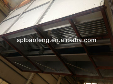 SPL air cooler condenser