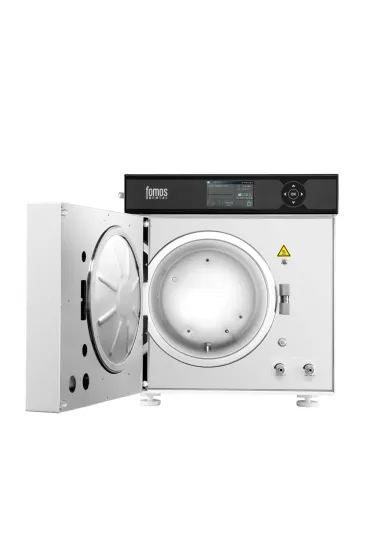 Fomos 18/23L Medical Salon Sterilizer B Class