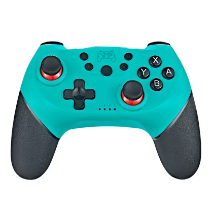 Latest Wireless Six Axis Dual-Shock Gamepad Controller