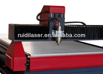 china guangzhou ruidi cheap 4-axis cnc wood/desktop router