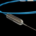 Disposable Wireguided balloon dilatation catheter