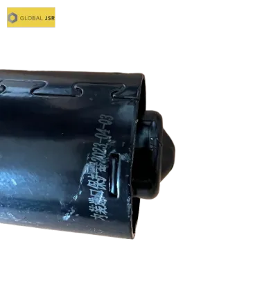 Excavator wiper motor accessories