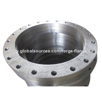 JIS 16K SOP Flange