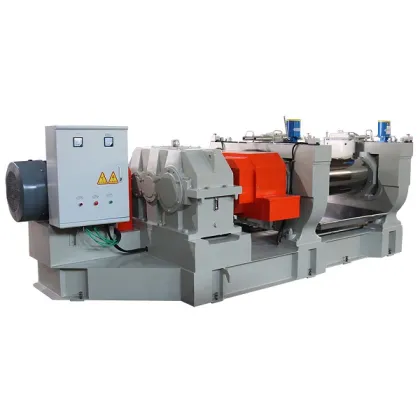 18 inch Refining Mill Machine