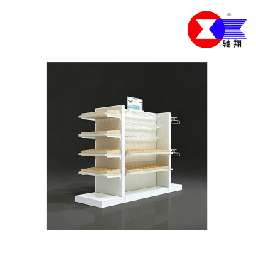 Multi-Functional Boutique Gondola Shelf