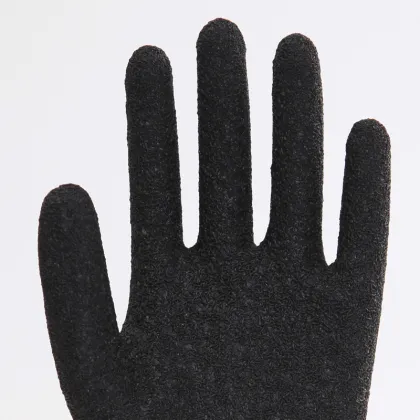 Latex Gloves Home Depot