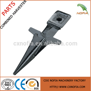 Combine Harvester Knife Guard/Finger